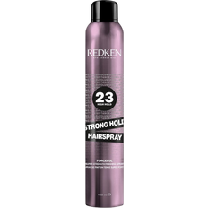 Bästa Hårsprayer Redken Forceful Strong Hold Hairspray 400ml