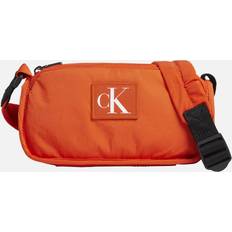 Orange Väskor Calvin Klein Jeans City Nylon Camera Bag