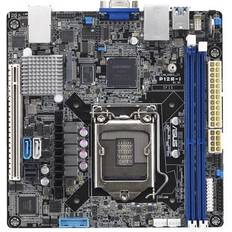 Intel - Mini-ITX - Socket 1200 Moderkort ASUS P12R-I ASMB10 CPNT