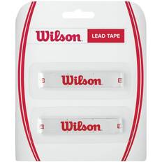 Grepplindor Wilson Lead Tape 2-pack
