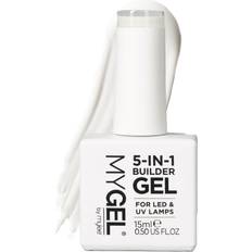 Mylee 5-in-1 Builder Gel