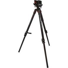 BOG Deathgrip Infinite Carbon Fiber Tripod