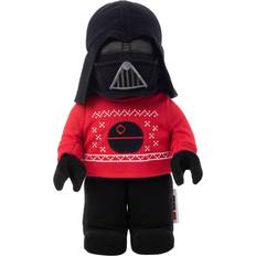 Manhattan Toy Plastleksaker Mjukisdjur Manhattan Toy Darth Vader" Holiday Plush