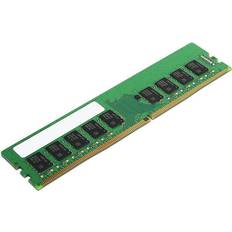 Lenovo 32GB DDR4 2933MHz ECC UDIMM Memory IN