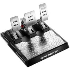 Thrustmaster Silver Pedaler Thrustmaster T-LCM Pedals (Xbox Series X/S, Xbox One, PS5, PS4 & PC)