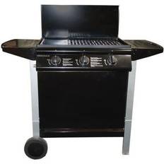 Gasolgrillar "Gasgrill Grill Garden 10,5 KW 62