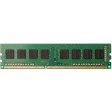 HP 32 GB - DDR4 RAM minnen HP DDR4 2933MHz 32GB (7ZZ66AA)