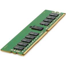 16 GB - 2933 MHz - DDR5 RAM minnen HPE P19041B21 16GB 1Rx4 PC4-2933Y-R Smar