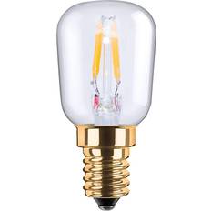 Segula E14 LED-lampor Segula SEG-55263 LED Lamps 1,5 W E14