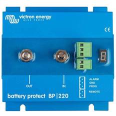 Batterier Batterier & Laddbart Victron Energy BatteryProtect 12/24V-220A