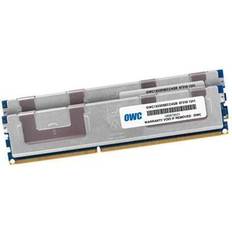 OWC Other World Computing DDR3 8 GB: 2 x 4 GB DIMM 240-pin