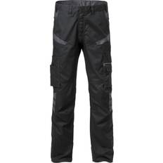 Fristads Kansas Vita Arbetskläder Fristads Kansas Trousers 2552 STFP