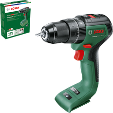 Bosch Borrmaskiner & Borrhammare Bosch Universal Impact 18V-60