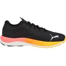 Puma Velocity Nitro 2 M - Puma Black/Sunset Glow