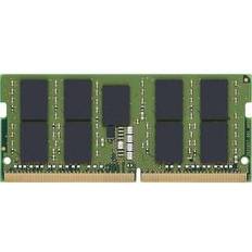 Kingston SO-DIMM DDR4 2666MHz Hynix C ECC 32GB (KSM26SED8/32HC)