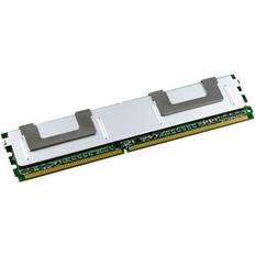 CoreParts MMDE012-4GB RAM-minnen 1 x 4 GB DDR3 1333 MHz ECC