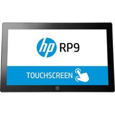 HP 4 GB Laptops HP rp915g1at pos i36100 4gb/512gb 4wa47ea#abu