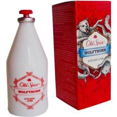 Old Spice Wolfthorn After Shave Lotion 100ml