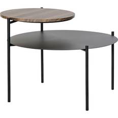 Dkd Home Decor - Bedside Table 66.5x70.5cm