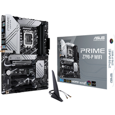 ASUS ATX Moderkort ASUS PRIME Z790-P WIFI