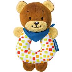 Ravensburger Ministeps Little Bear Clutching Toy
