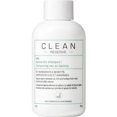 Clean Reserve Hair & Body Tapioca Dry Shampoo No Color 05.09.2022