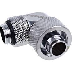 AlphaCool Eiszapfen 16/10mm compression fitting 90° rotatable