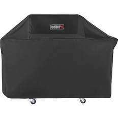 Weber Grilltillbehör Weber Premium Cover for Genesis 300 Series 7194