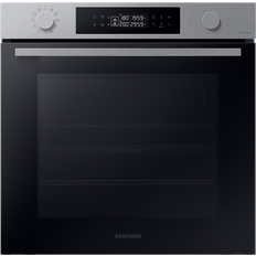 Samsung 60 cm - Digital display - Ångugnar Samsung NV7B4430YCS/U1 Rostfritt stål