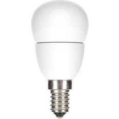 Tungsram LED-lampa Normal E27 Klar 7W