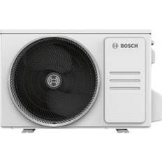 Bosch A++ - Golv Luft-luftvärmepumpar Bosch Climate 3000i 35 E Utomhusdel
