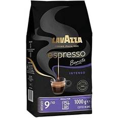 Drycker Lavazza Espresso Intenso Barista, Roast 1000g