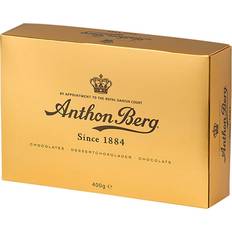 Anthon Berg Vanilj Matvaror Anthon Berg Luxury Gold 400g
