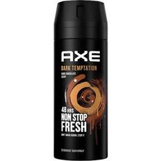 Axe Dam Hygienartiklar Axe Dark Temptation Deo Spray 150ml