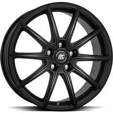 Brock RC32 Satin Matt 8x18 5/112 ET21 B66.6