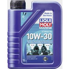 Liqui Moly Marine 4T Motorolja 1L