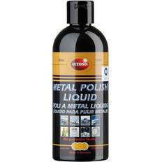 Bilpolish Autosol Metal Polish Liquid poleringsmiddel 250