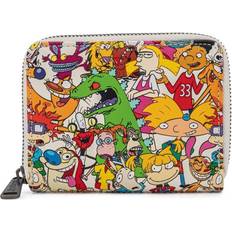 Nickelodeon Dam Pnwa0009 handväska, flerfärgad, en storlek