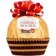 Ferrero Konfektyr & Kakor Ferrero Grand Rocher Milk Chocolate 125g