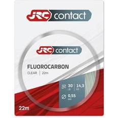 JRC Fluorocarbon Clear 20lb 22m