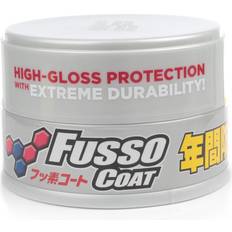 Soft99 Fusso Coat Light 12 300g, bilvax