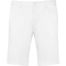 Kariban Men's Chino Bermuda Shorts