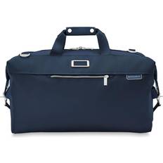 Briggs & Riley Baseline Navy Weekender Duffle