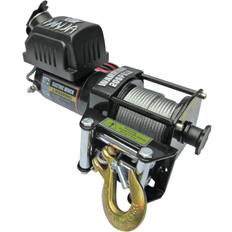 Warrior Winches Ninja 2000lb