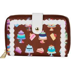 Loungefly Core Disney Princess Sweets Wallet - Multicolour