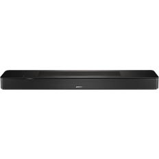 Bose HDMI Soundbars & Hemmabiopaket Bose Smart Soundbar 600