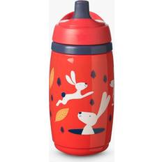 Tommee Tippee Vattenflaskor Tommee Tippee Superstar Insulated Sportee Bottle 266ml
