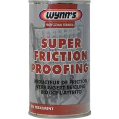 Wynns Super Friction Proofing 325ml WY1831062 Tillsats
