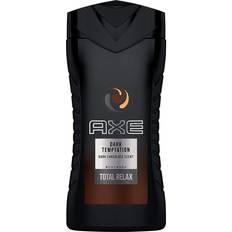 Axe Dam - Deodoranter Hygienartiklar Axe Dark Temptation 3-in1 Duschgel 250ml
