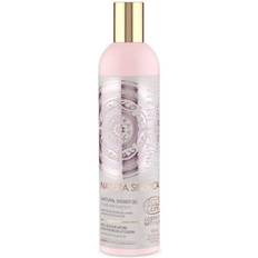 Natura Siberica Shower Gel Flowers 400ml